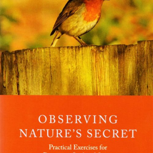 Observing Nature's Secret - Practical Exercises for Perceiving Soul and Spirit,  Roger Druitt