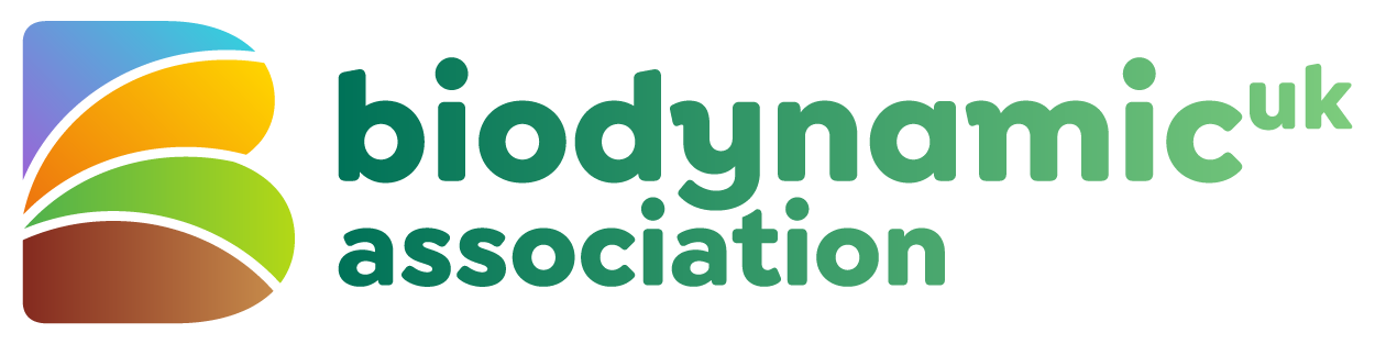 Biodynamic Association Logo