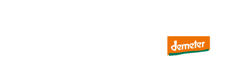 Biodynamic UK white logo