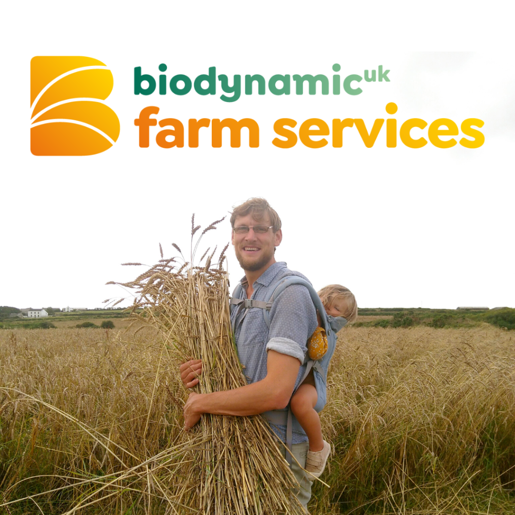 Get Involved - Biodynamic Association