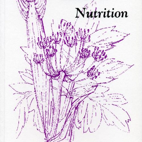 Herbs in Nutrition. M Geuter