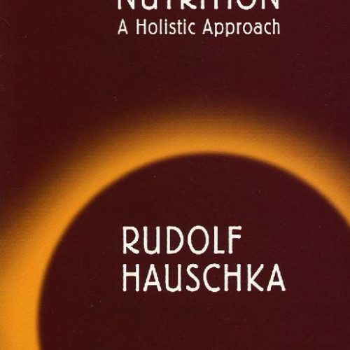 Nutrition, R Hauschka