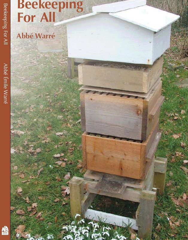 Beekeeping For All, Abbe Emile Warre
