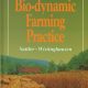 Biodynamic Farming Practice, Sattler & Wistinghausen