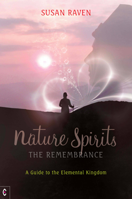 Nature Spirits - The Remembrance: A Guide to the Elemental Kingdom Susan Raven