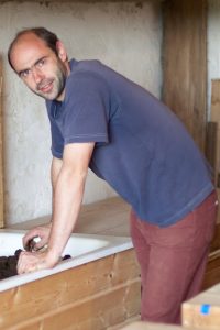 Biodynamic Agriculture: Principles, Practice and Results with Vincent Masson 30th Oct - 1st Nov 2015